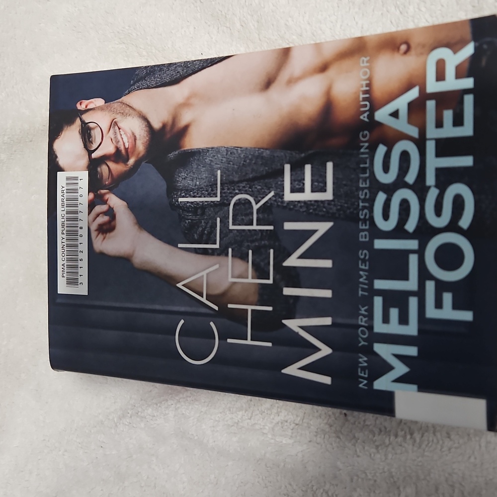 Melissa Foster Book Set - Picture 4 of 6